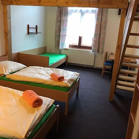 Krakonos Hotel *
