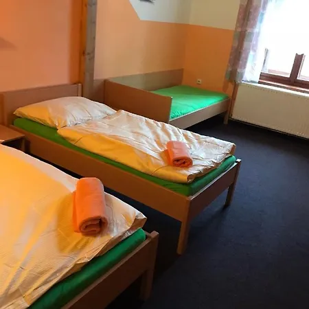 Hotel Krakonos