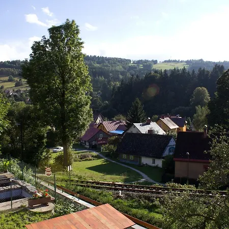 Krakonos * Jablonec nad Jizerou