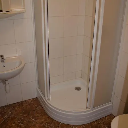 Hotel Krakonos *