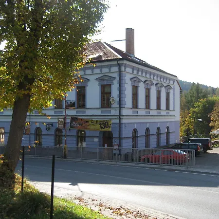 Krakonos Jablonec nad Jizerou