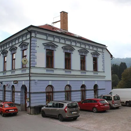 Hotel Krakonos