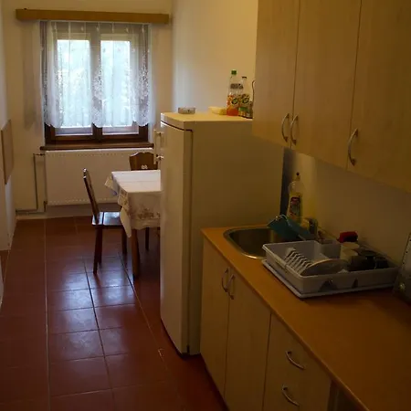 Ξενοδοχείο Krakonos Jablonec nad Jizerou