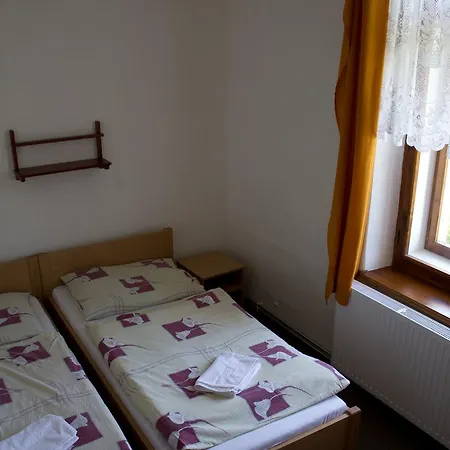 Krakonos * Jablonec nad Jizerou