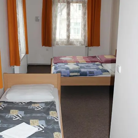 Hotel Krakonos *
