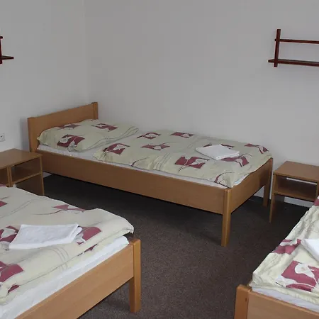 Krakonos Hotel Jablonec nad Jizerou