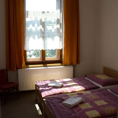 Krakonos Jablonec nad Jizerou